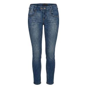 Object Blue Cotton Women's Women's Jean